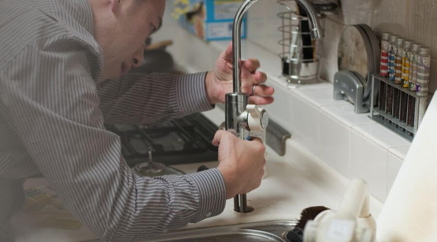 Local expert plumbing services in Jefferson, CO